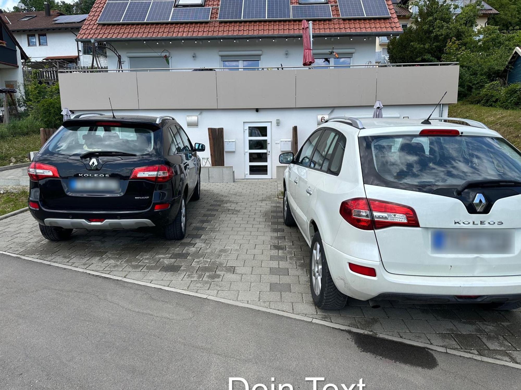 Kevins Ferienwohnungen Uhldingen-Mühlhofen Εξωτερικό φωτογραφία