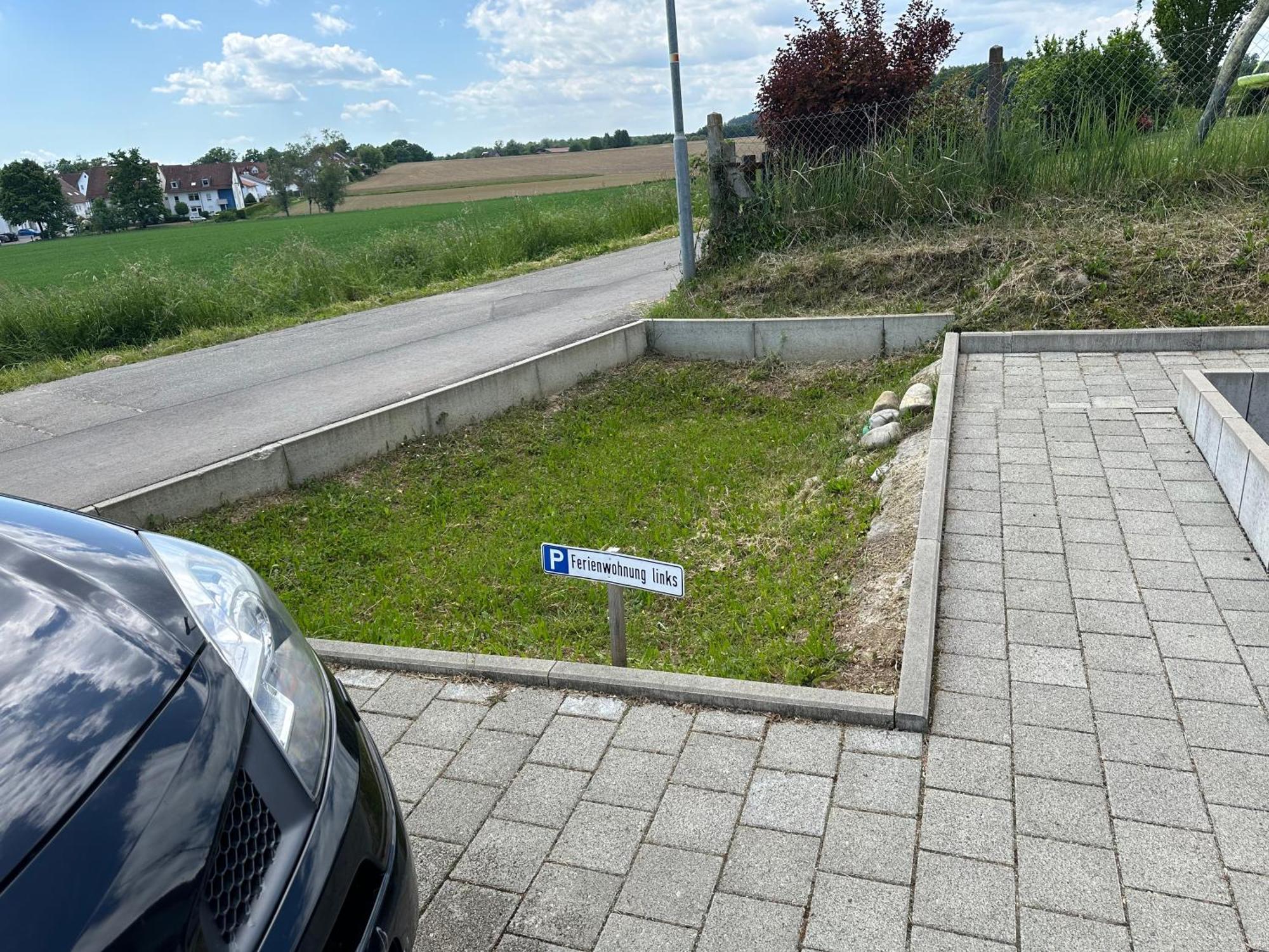 Kevins Ferienwohnungen Uhldingen-Mühlhofen Εξωτερικό φωτογραφία